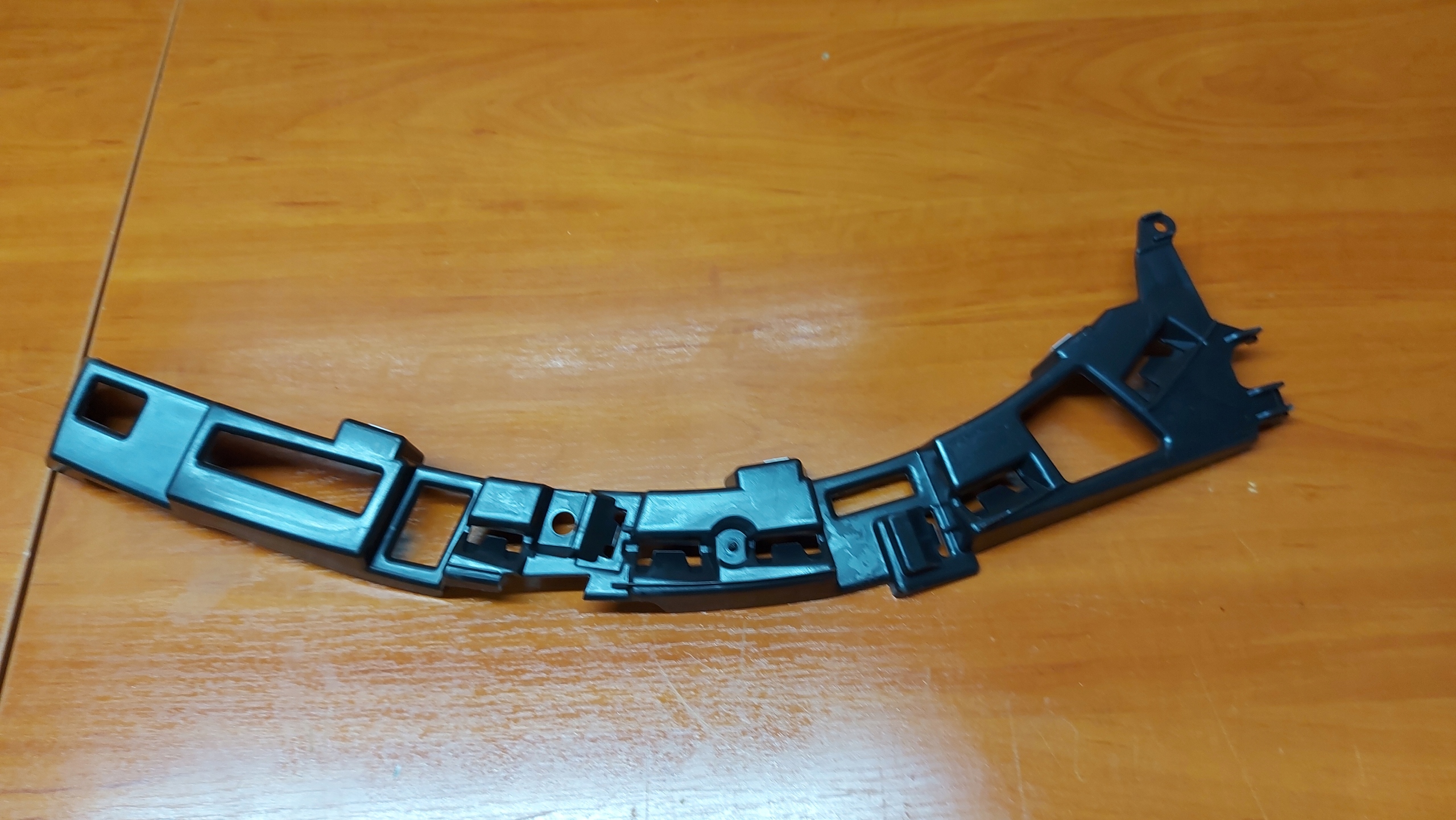 bumper bracket right front front TOYOTA PROACE CITY BERLINGO PARTNER 19