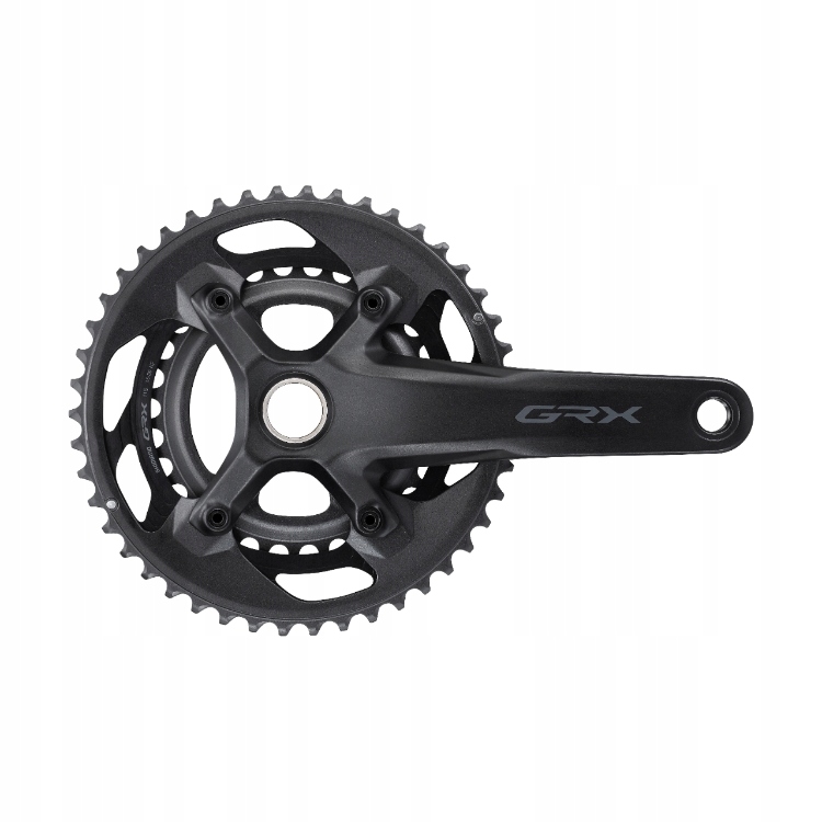 Korba Shimano Grx FC-RX600 172,5 mm 2x11 Speed 46-30T