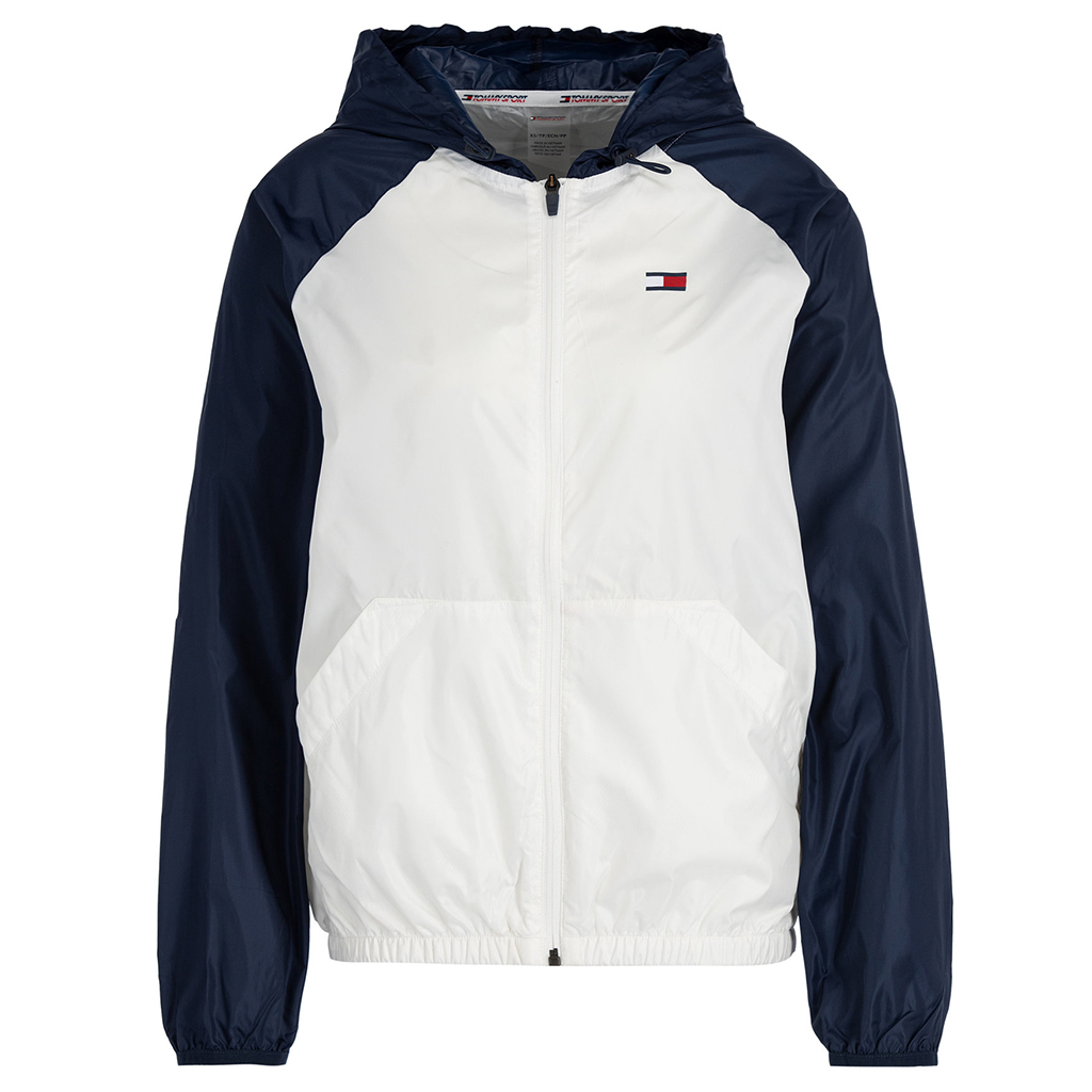 Dámská bunda Tommy Sport S10S100208