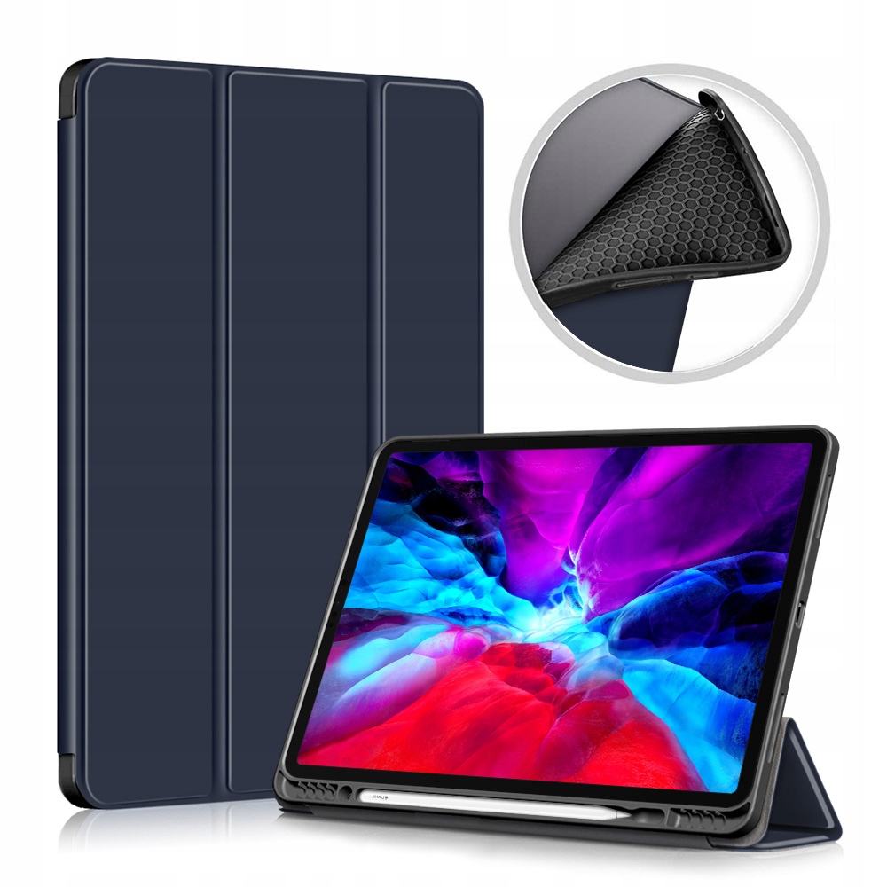 

Etui Pen Szkło iPad Pro 11 2018 2020 2021 Air 4