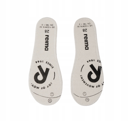 Kalosze dziecięce REIMA Taika pink, roz. 26 Rozmiar (new) 26