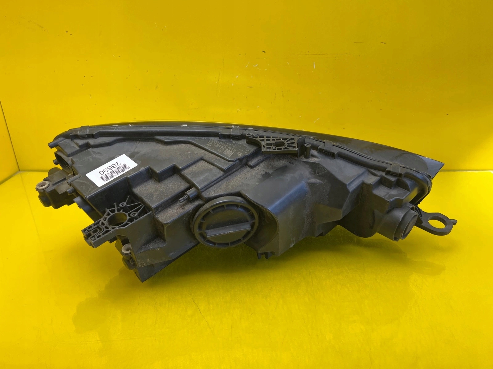 light left Audi A5 8W6 Bi-Xenon 16-20 8W6941005C