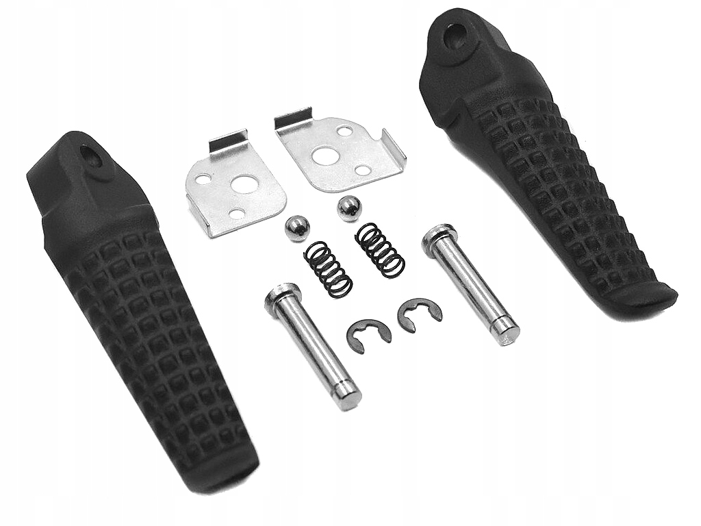 PG-269 - Подножки пассажирские задние HONDA CBR 600 F4