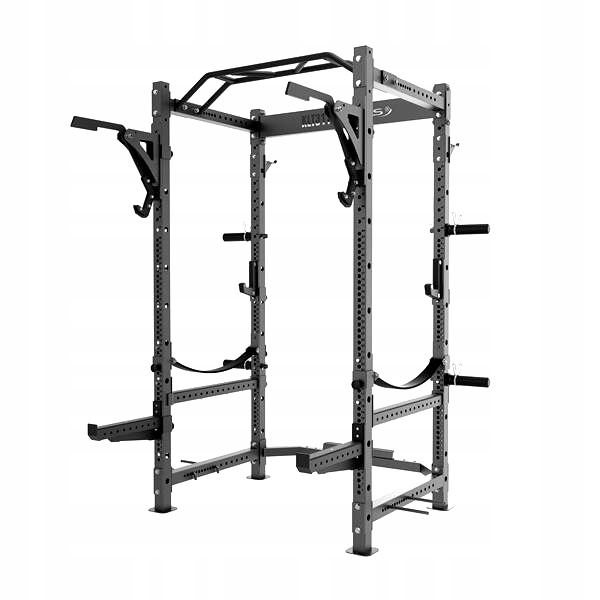 KLT3110 Tréninková klec s komerčním vybavením Hms