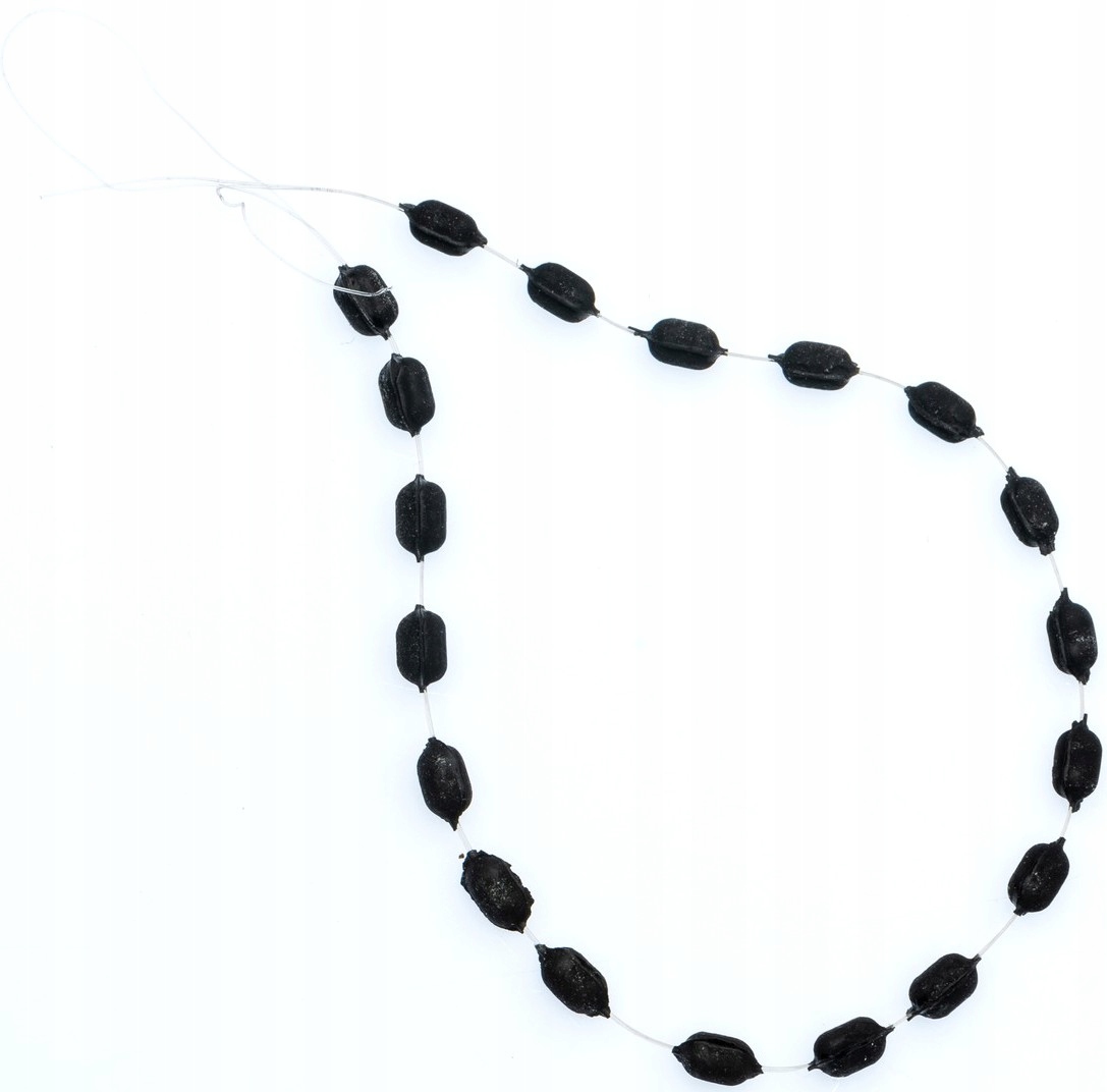 STOPERY JAXON GUMOWE ROZMIAR S AJ-ST01S