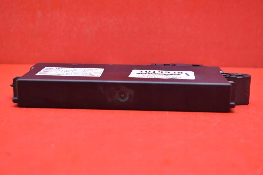 control unit module CAS 9287535 BMW X1 E84 2.0 D 184 KM XDRIVE LIFT 12-15