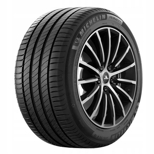 

1x Michelin 215/60R17 Primacy 4+ 96H Fr