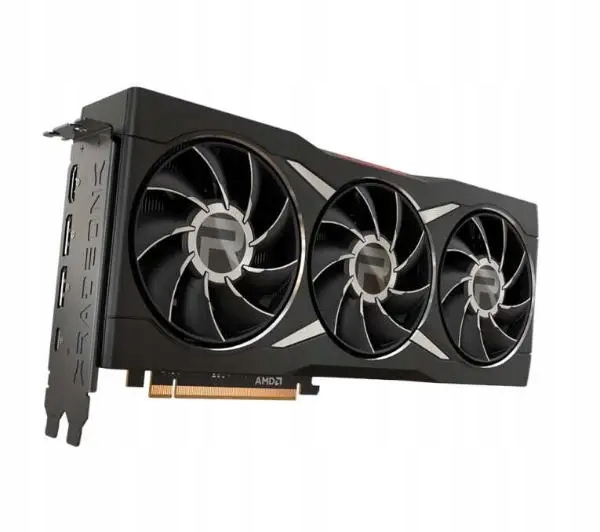 Karta graficzna Amd Radeon Rx 6950 Xt 16GB GDDR6 256bit