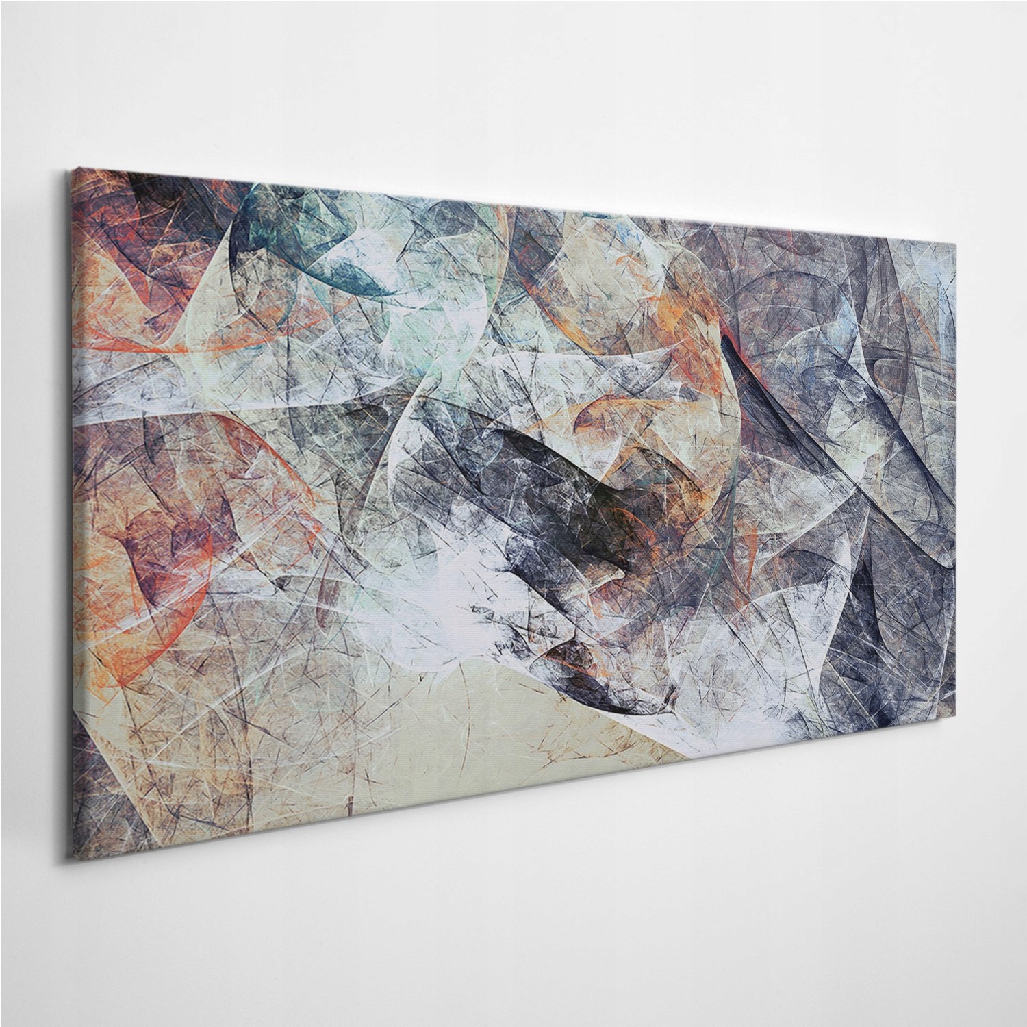 

Fotoobraz z zdjęciem Abstrakcja Art Sztuka 100x50