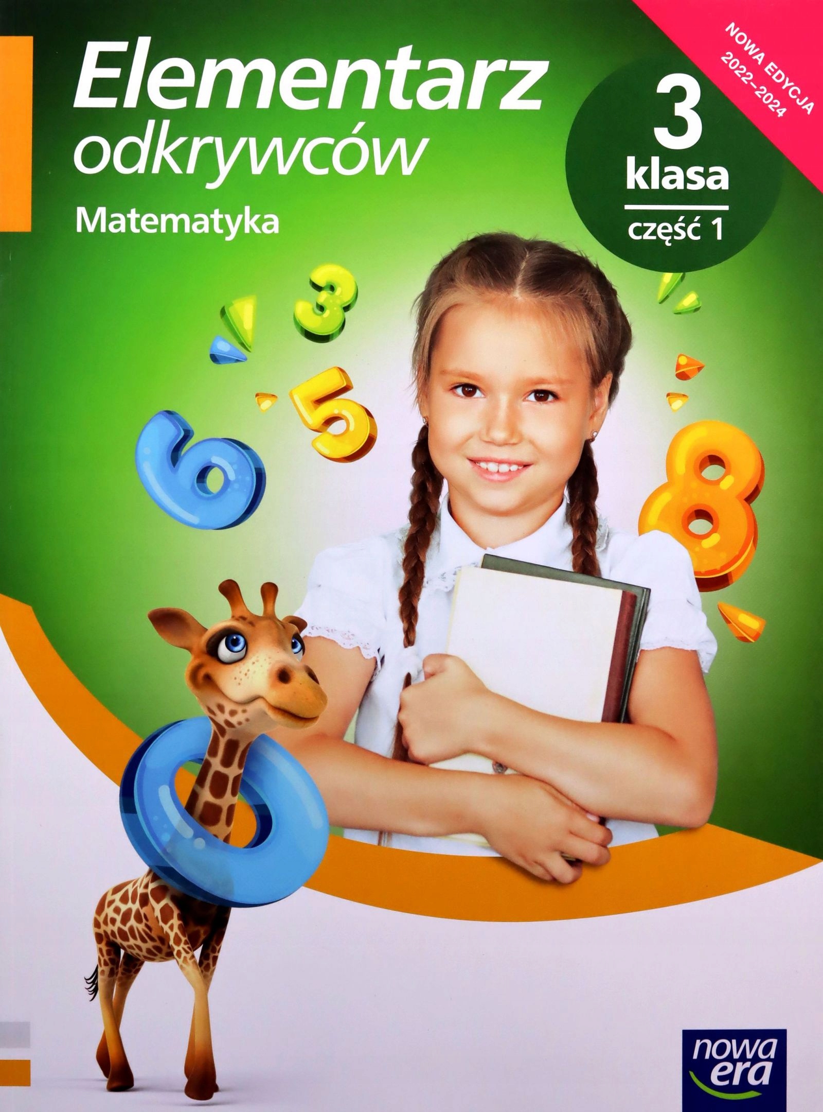 Elementarz Odkrywców ćwiczenia Matematyka Klasa 2 Część 1 Odpowiedzi Pdf ELEMENTARZ ODKRYWCÓW KLASA 3 CZĘŚĆ 1 PODRĘCZNIK MATEMATYKA EDYCJA 2022