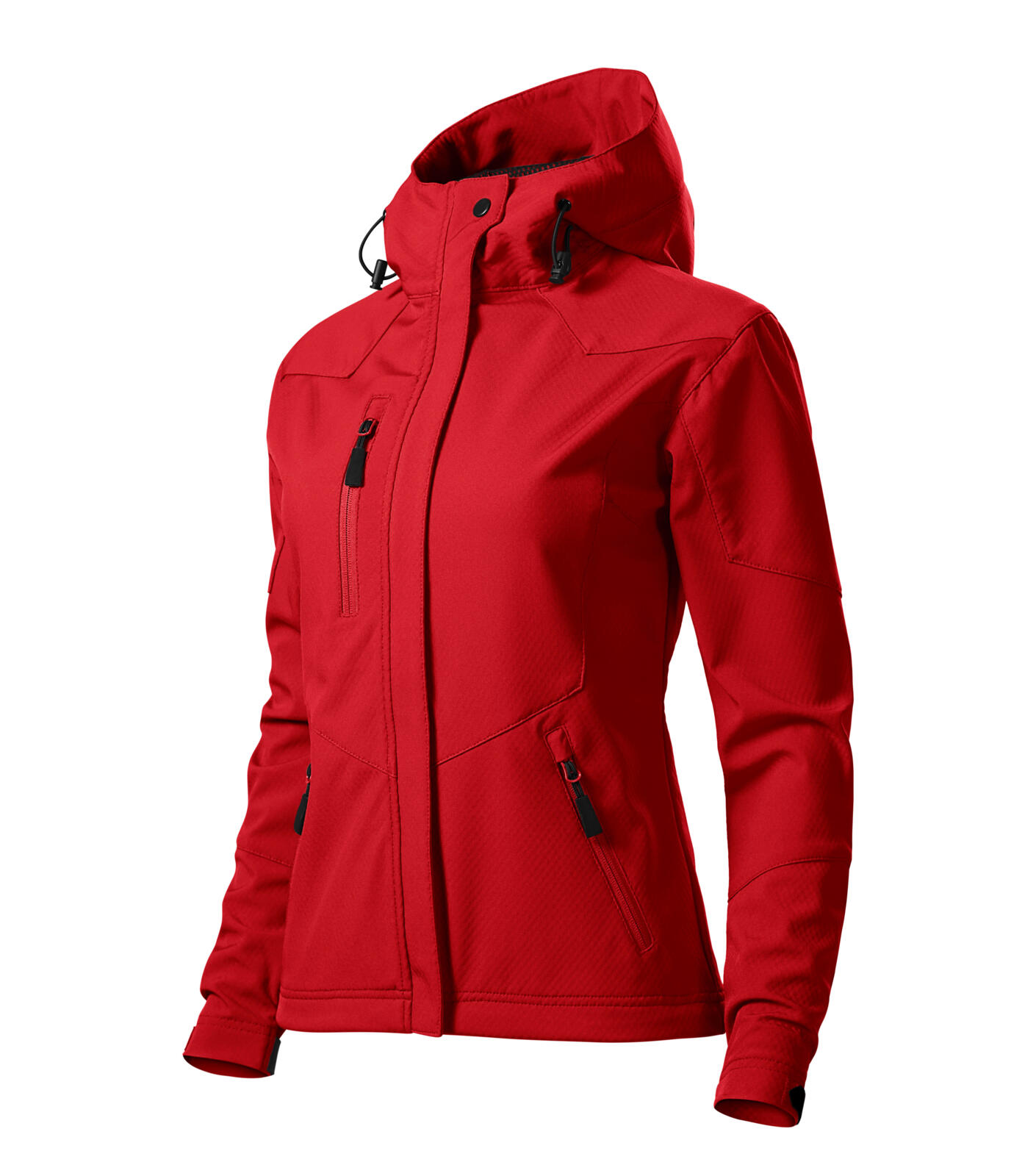 M kurtka damska softshell kaptur NANO532 Malfini