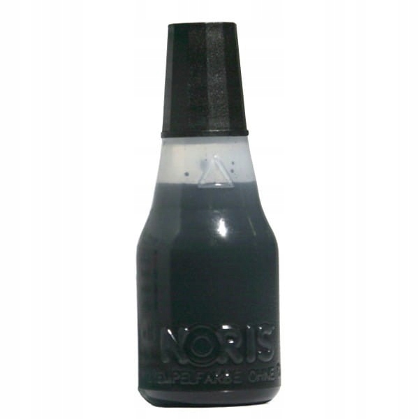 

Tusz do stempli Noris 110s czarny
