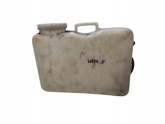 MERCEDES E W124 84- KOMBI ZBIRONICZEK PŁYNU DO SPRYSKIWACZY TYŁ 1248600160