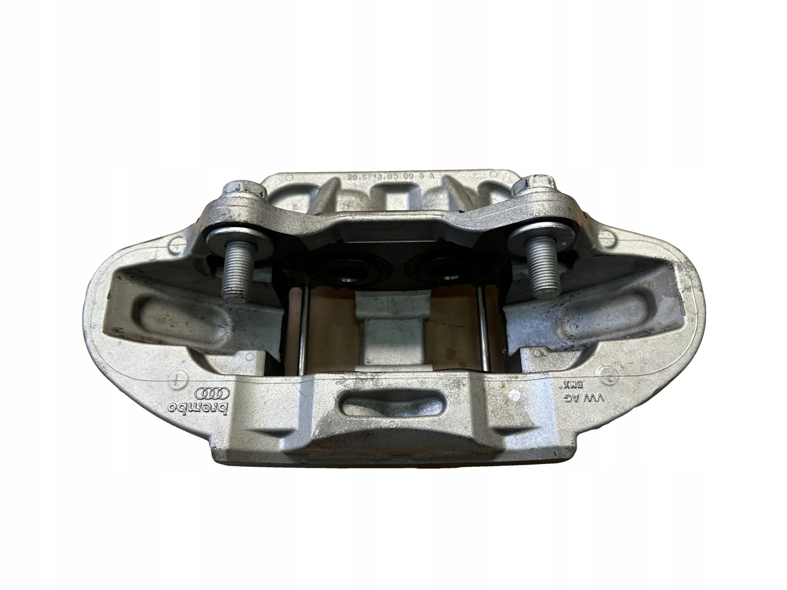 AUDI Q5 80A caliper brake left front 80A615105CF