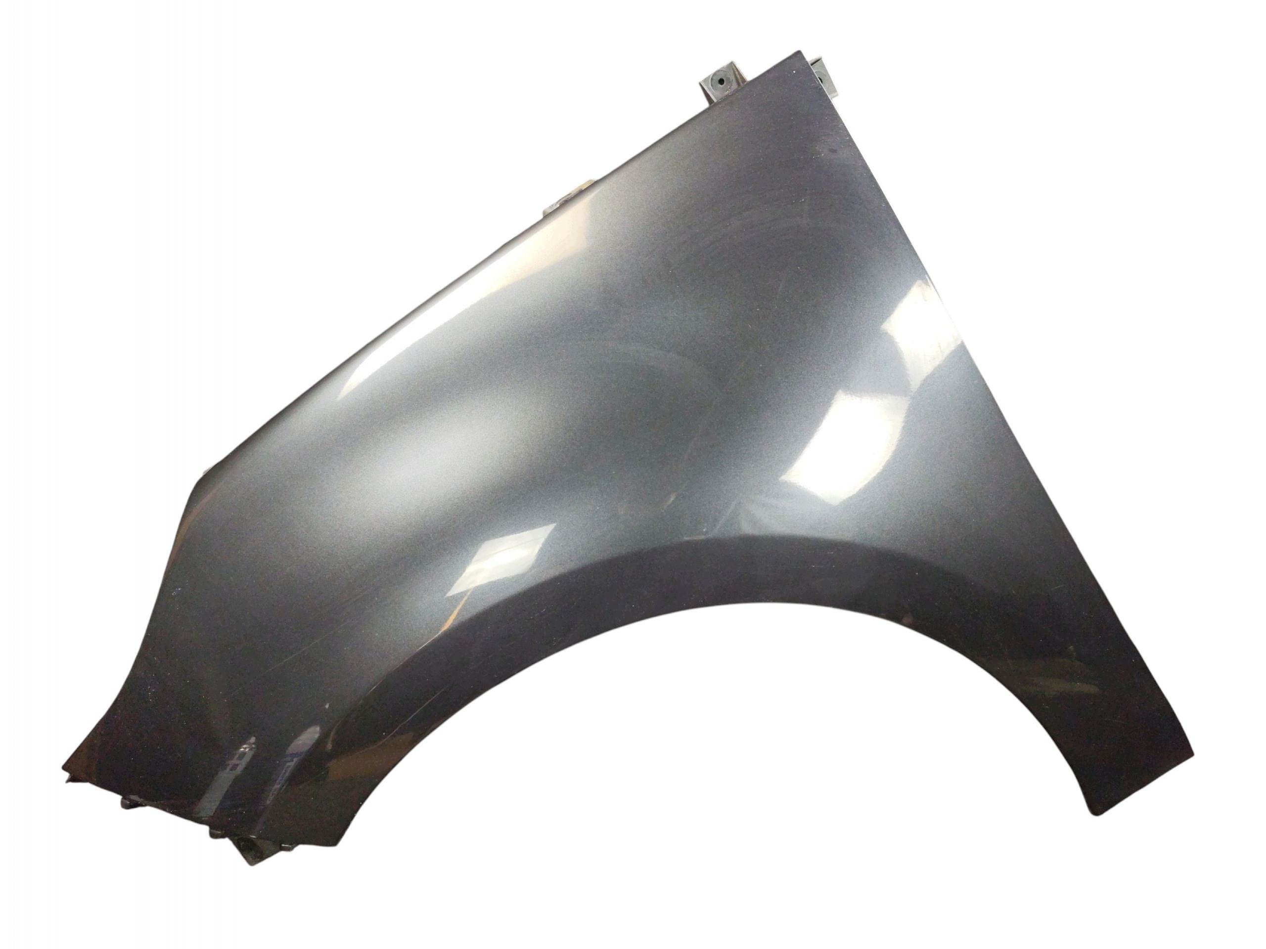fender left front RENAULT SCENIC III 3 (2009-2011) KOD LAKIERU TEB66
