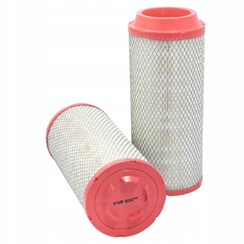 SL8388 - Воздушный фильтр Massey Ferguson 6455 3901475m1