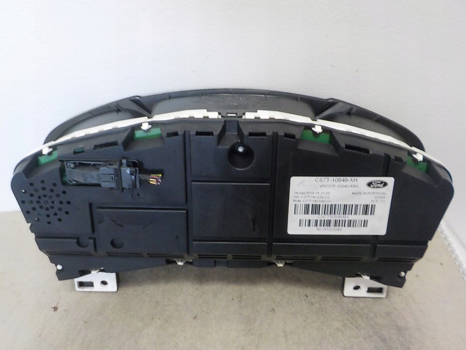 FORD MONDEO MK4 LIFT dials CONVERS+ CS7T-10849-XH