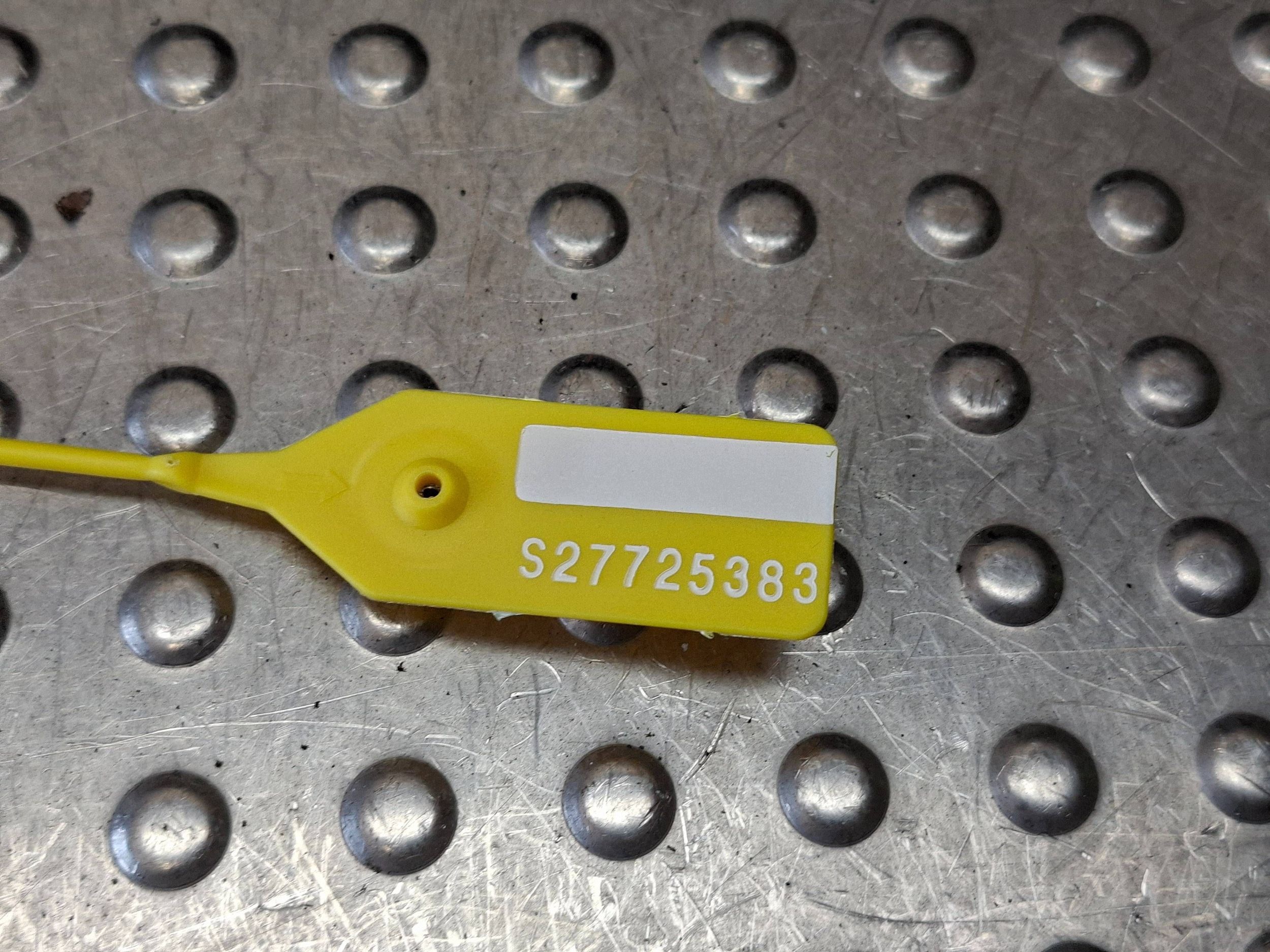 light front right LANCIA YPSILON 11- EU