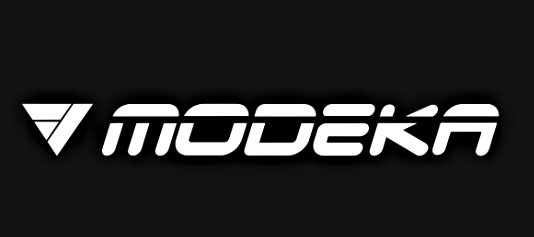 MODEKA Kurtka Skórzana EDDA LADY 40 Producent Modeka