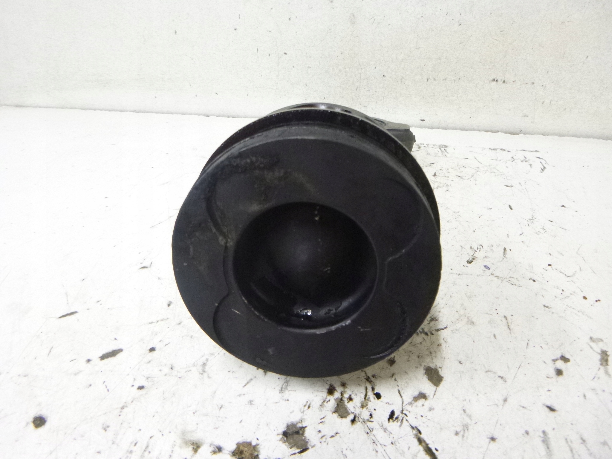 piston / pistons + connecting rod Mercedes CLS W219 3.0 CDI 8340E