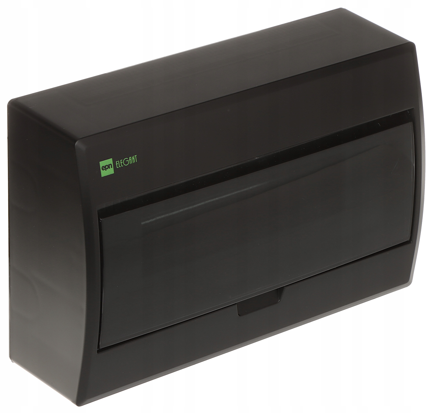 Rozvaděč Na Omítku 12-MODULOVÝ ELEGANT-1X12/NT/B/EPN Elektro-Plast