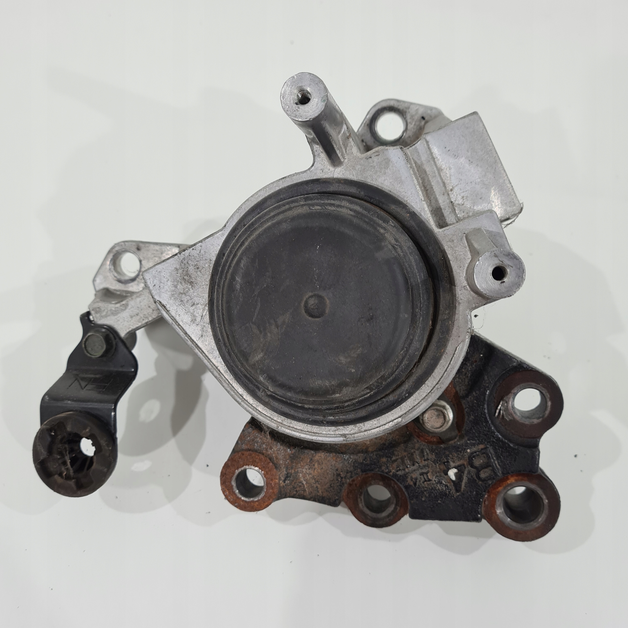holder engine mount NISSAN X-TRAIL 1.6 DCI