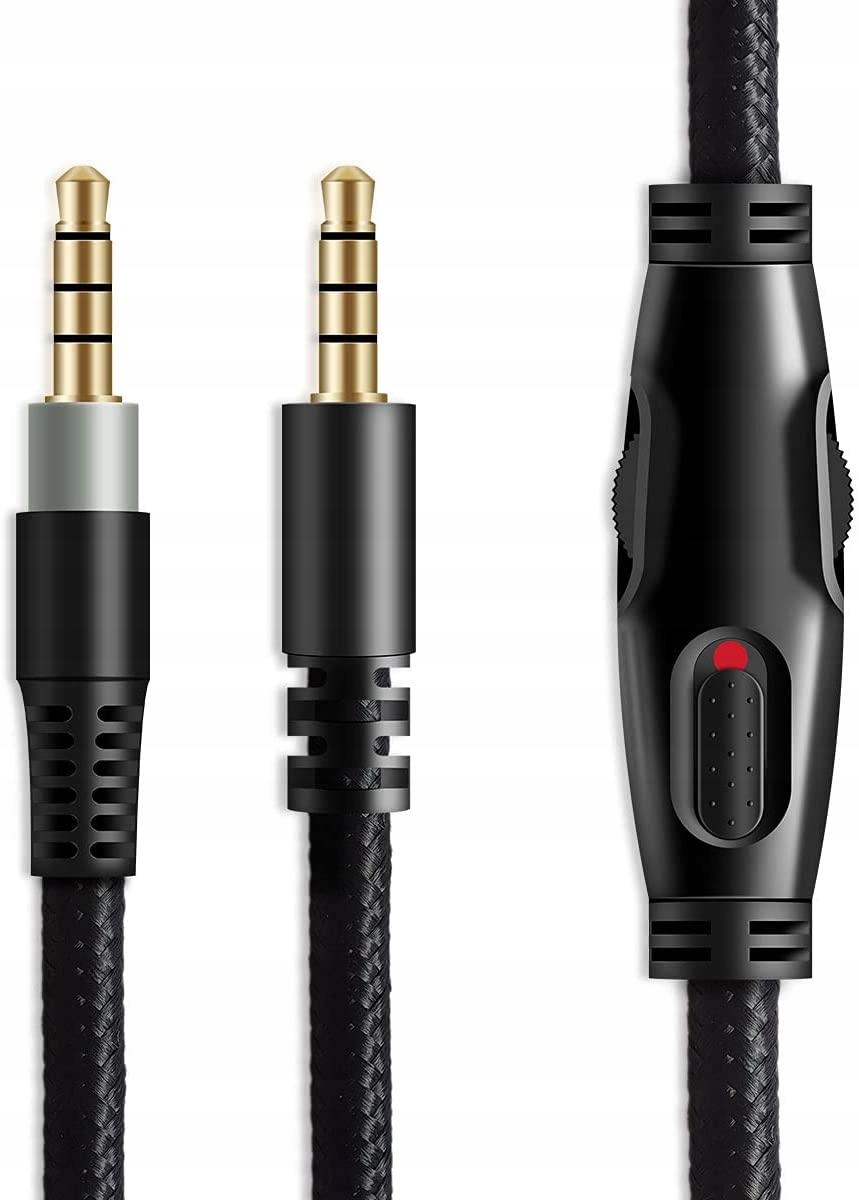 PRZEWÓD KABEL do KINGSTON HYPERX CLOUD ALPHA EAN (GTIN) 5905699137349