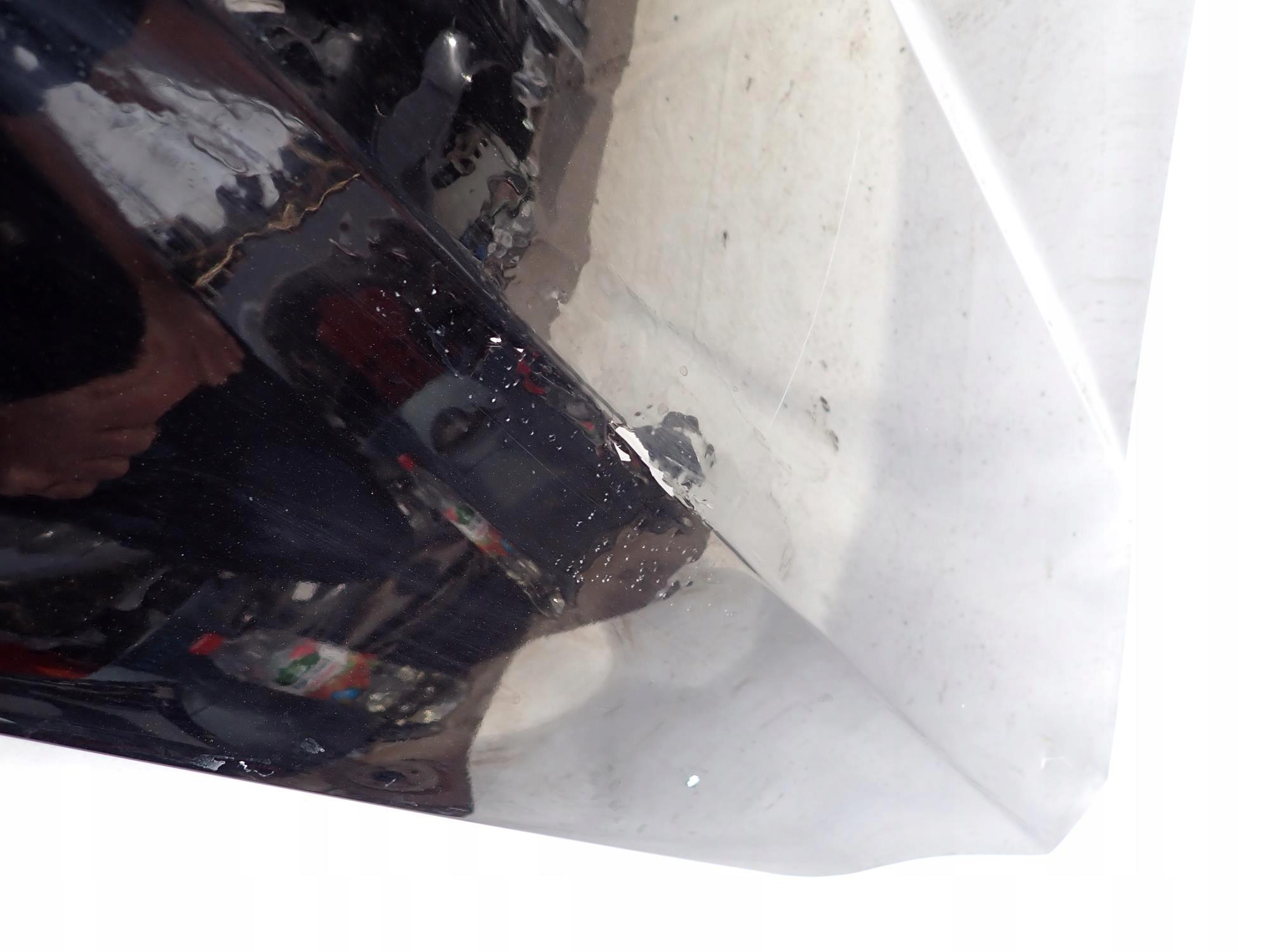 MITSUBISHI L200 V 5 LIFT 19- Capot