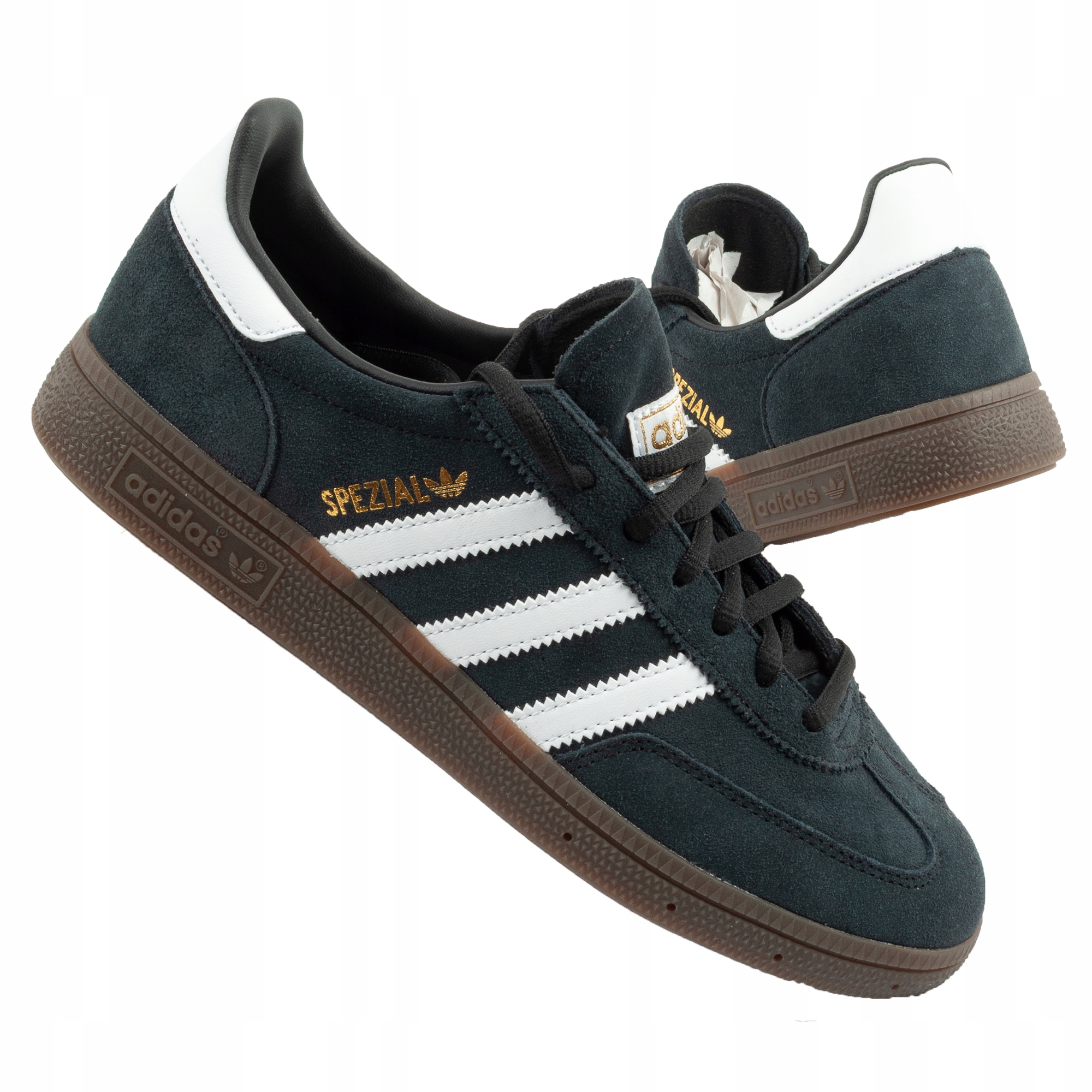 Buty Sportowe Adidas Handball Spezial DB3021 r. 38 2/3