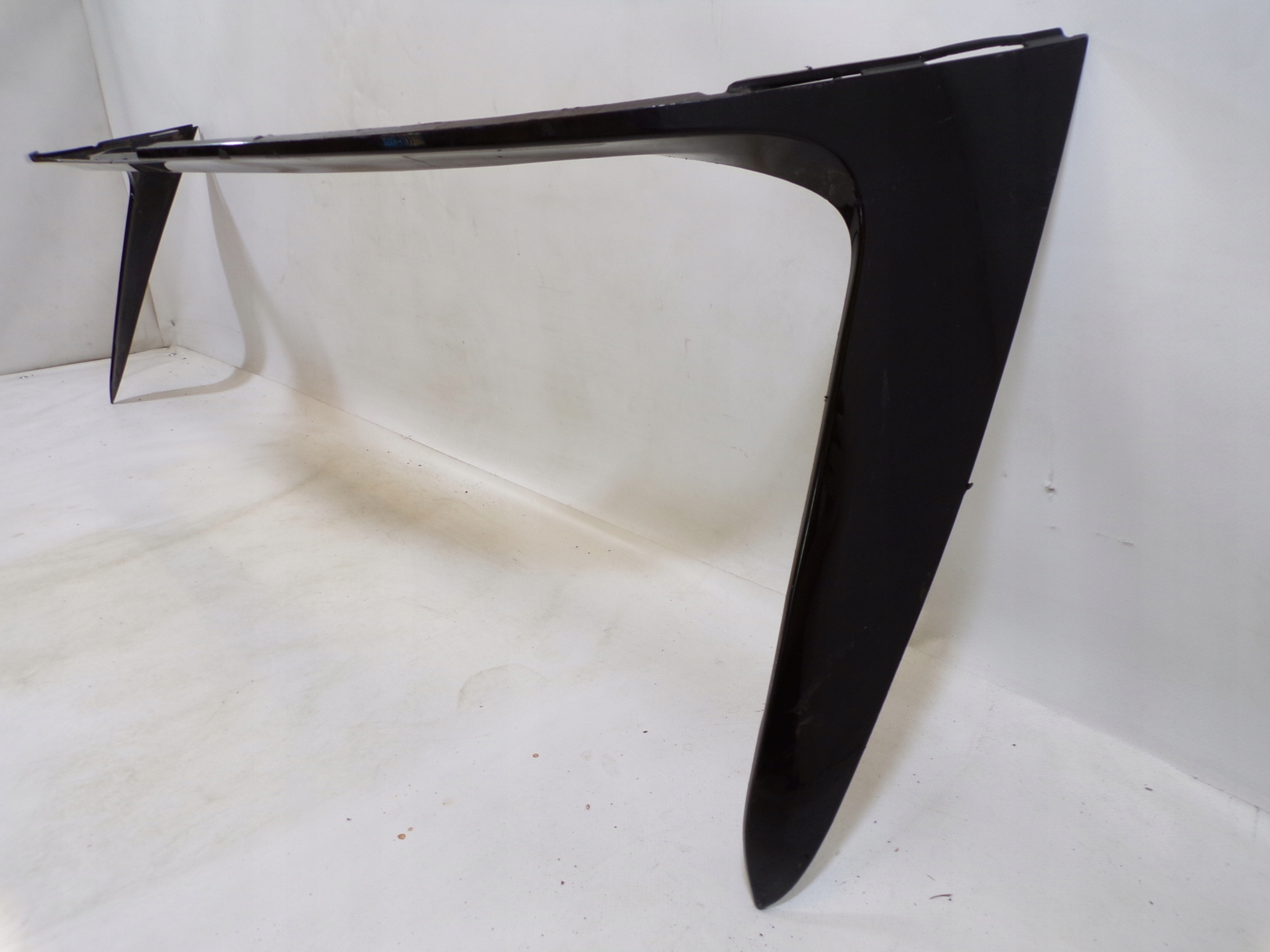 SPOILER LOTKA visor bonnet boot BMW F45