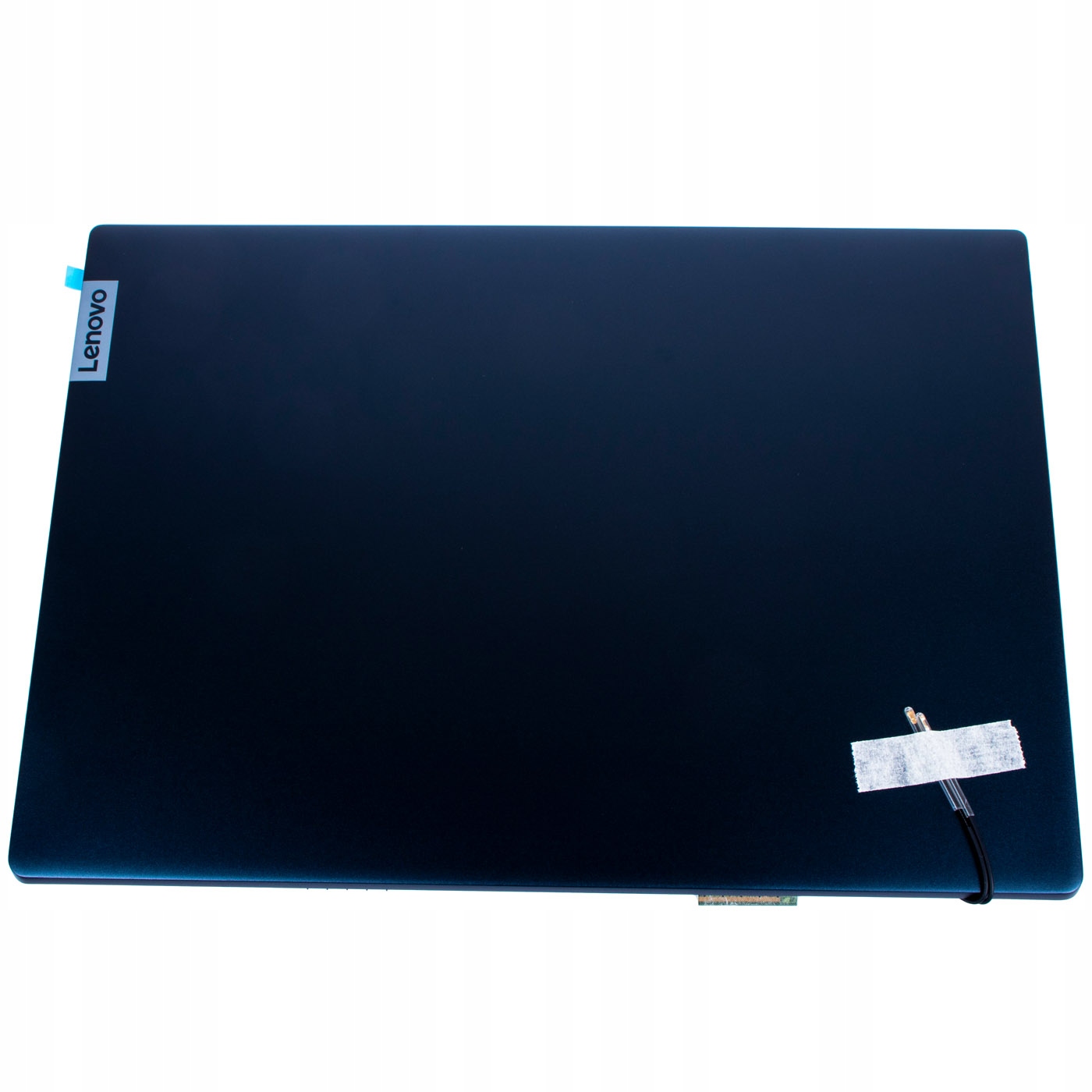 Kryt LCD matrice klapka matrice Lenovo IdeaPad S340 14 modrá