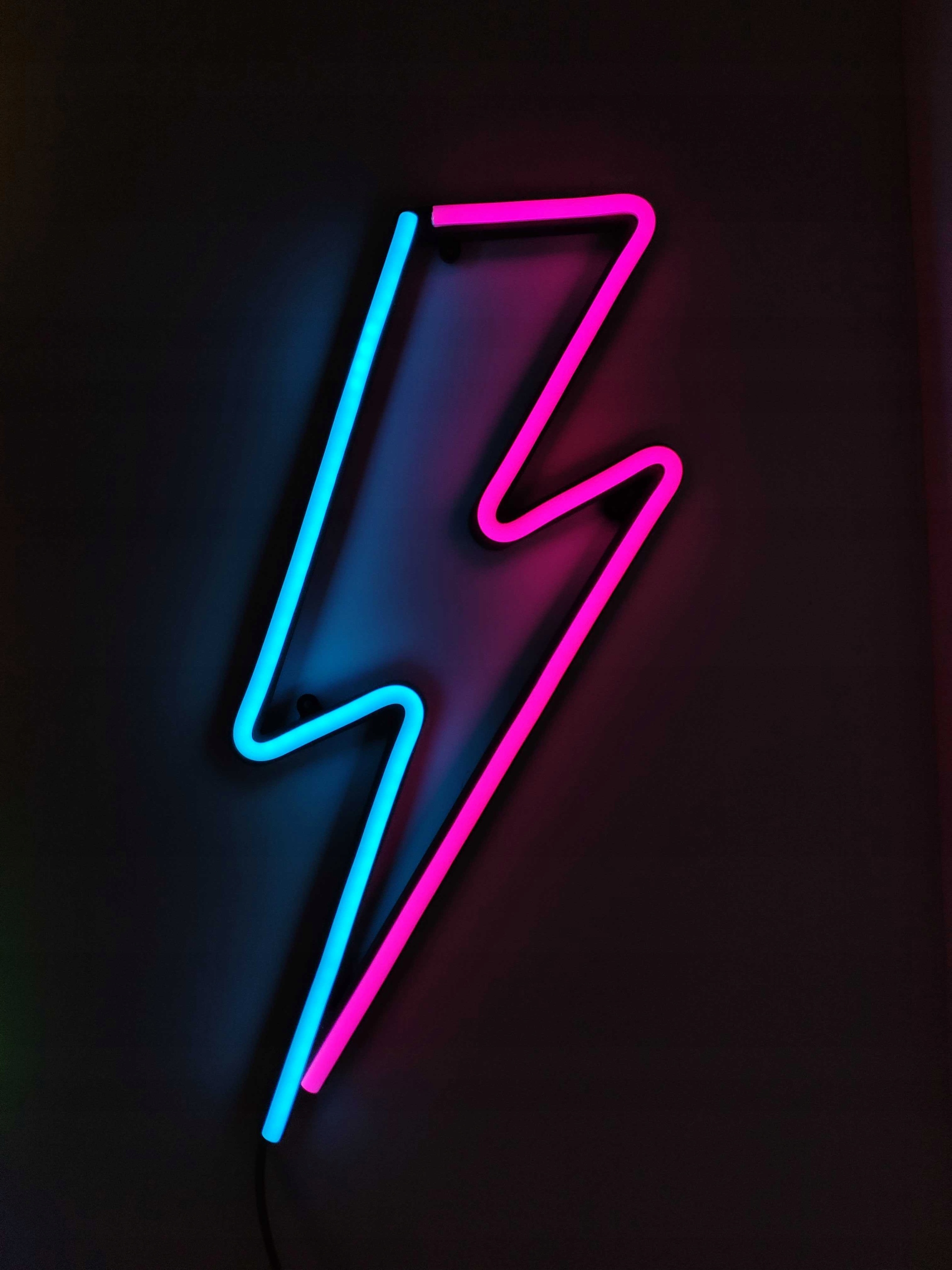 Neon LED UFO - Ledon Reklama Szyld Dekoracja Marka inny