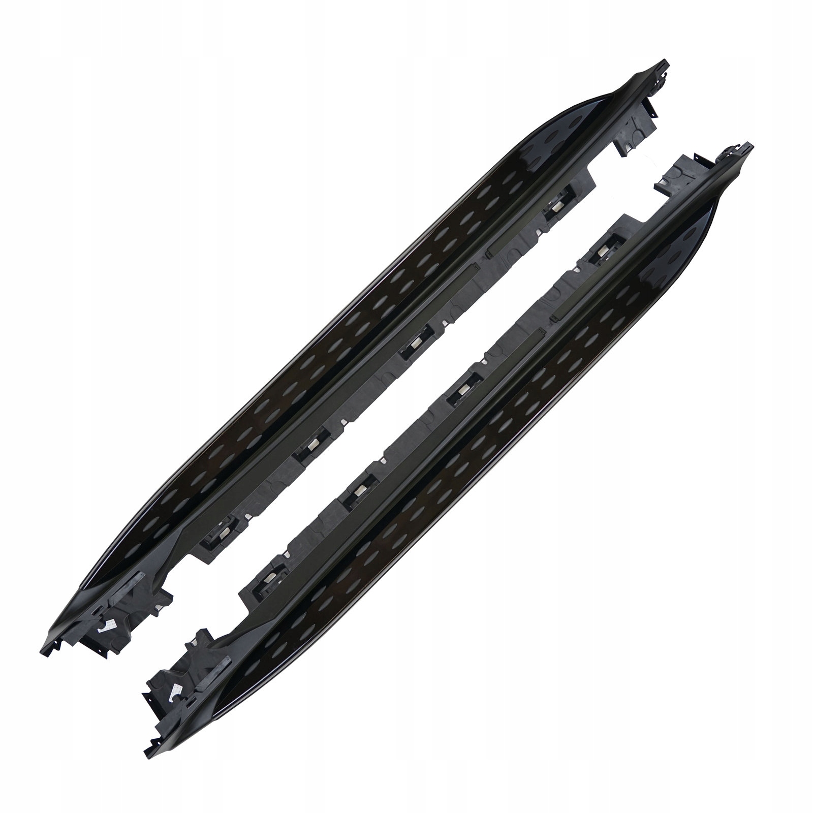 PROGI STOPNIE BOCZNE MERCEDES GLC X253 / C253 OD 2015 - 2022