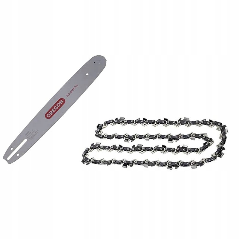 Vodící řetěz 14" 35 cm 1.3 mm 3/8"