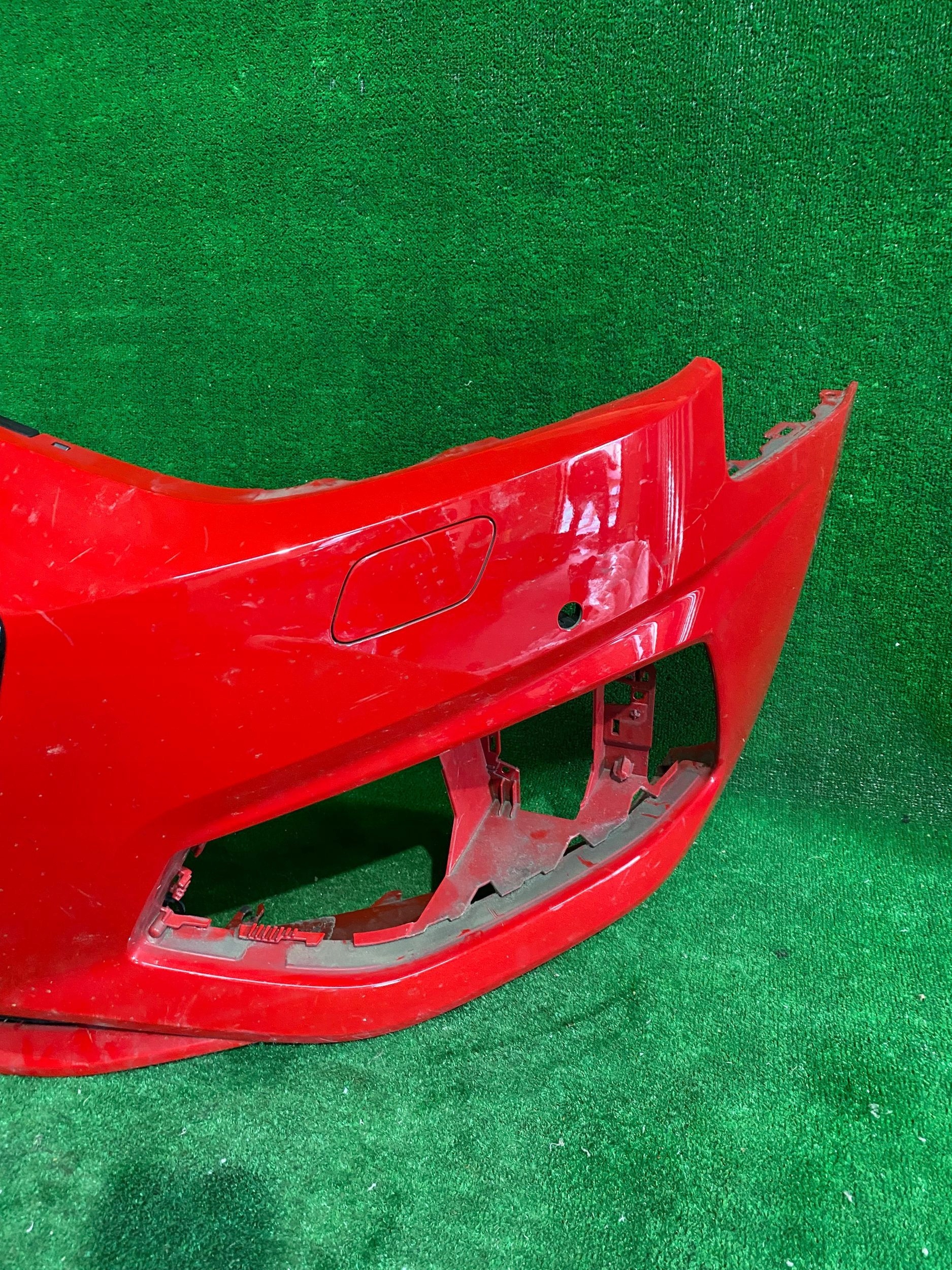 Frontstoßstange vorne AUDI A4 B9 LIFT NR.Z4650