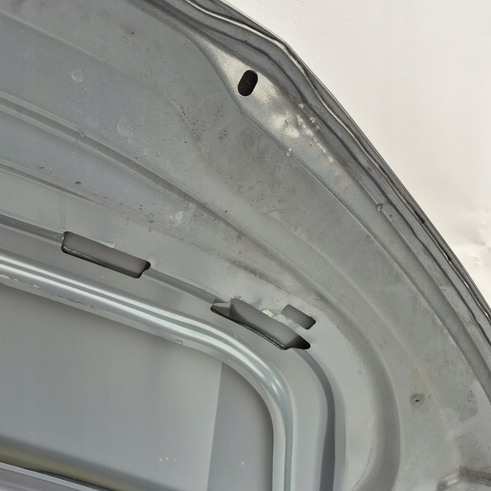 VW T6 7E 7E0 15- Cofano