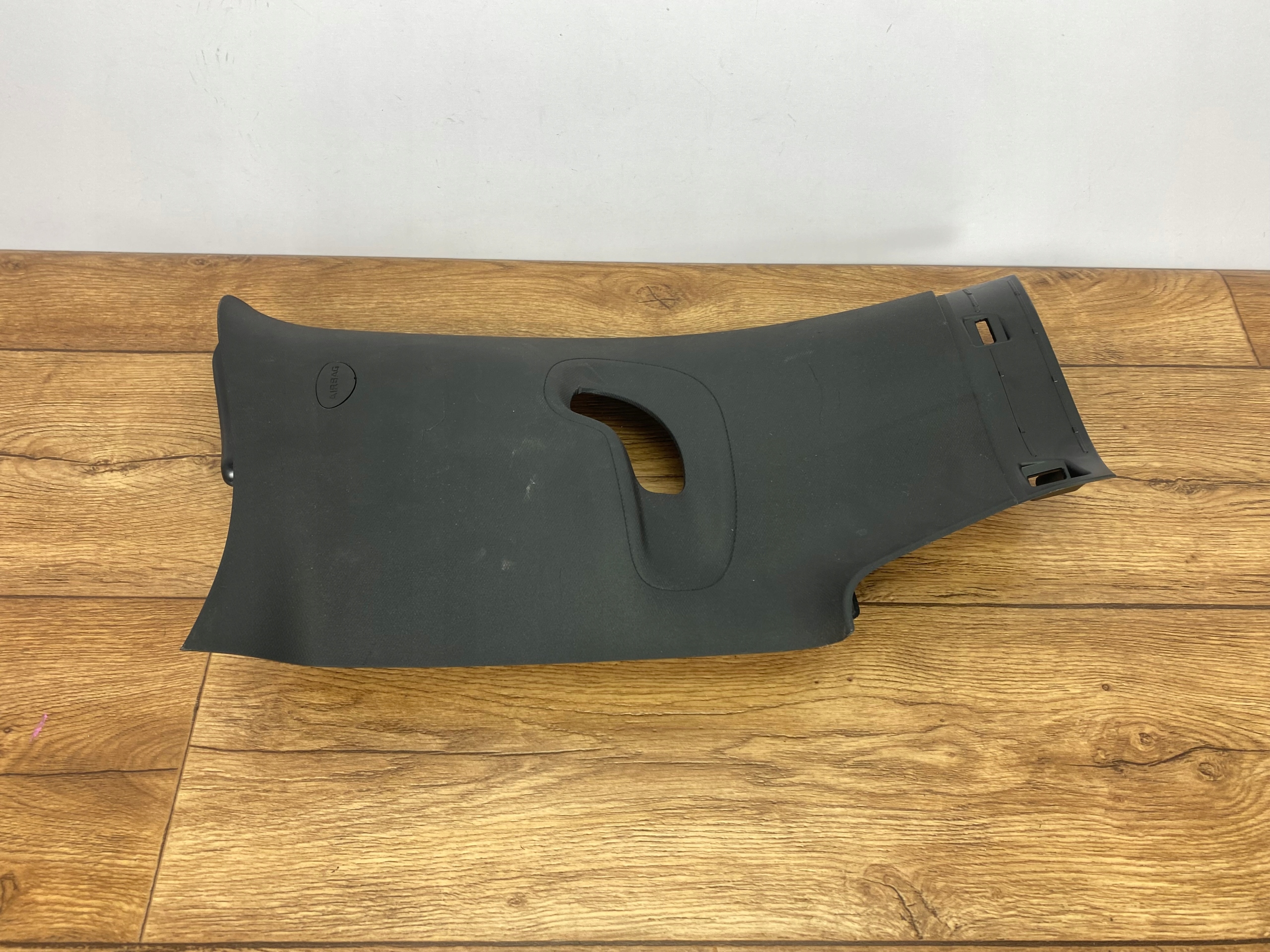 Blende Abdeckung slupka links heck Dodge Ram 1500 2019+ USA