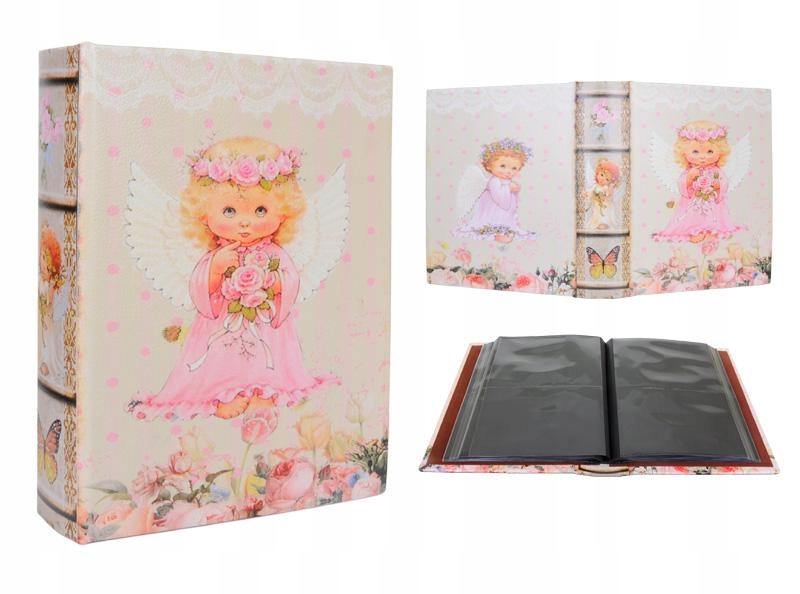 Album na 200 zdjęć 10x15 ekoskóra Okazja!!!