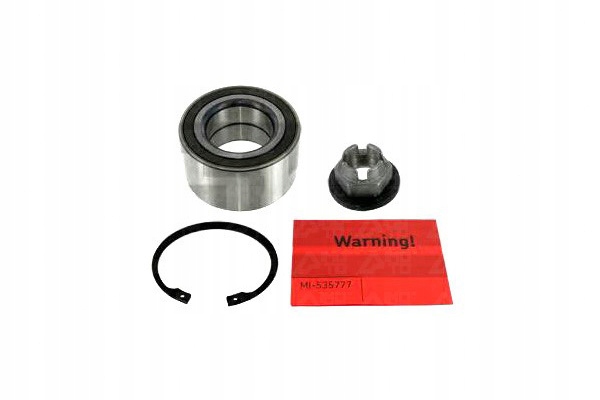 Skf Ložisko Kola Ford Přední Focus III 10- C-max Ku