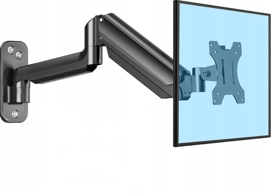 Uchwyt ścienny do monitora Huanuo HNWSS1