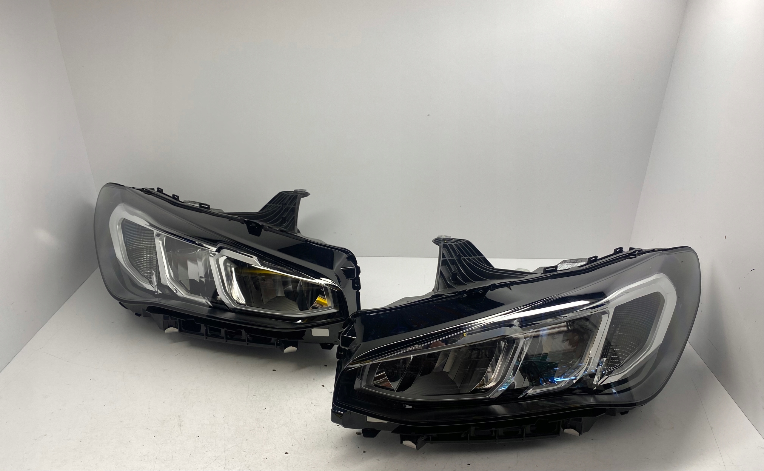 BMW 2 U06 lights LED left right KOMPLET 5A42245/46