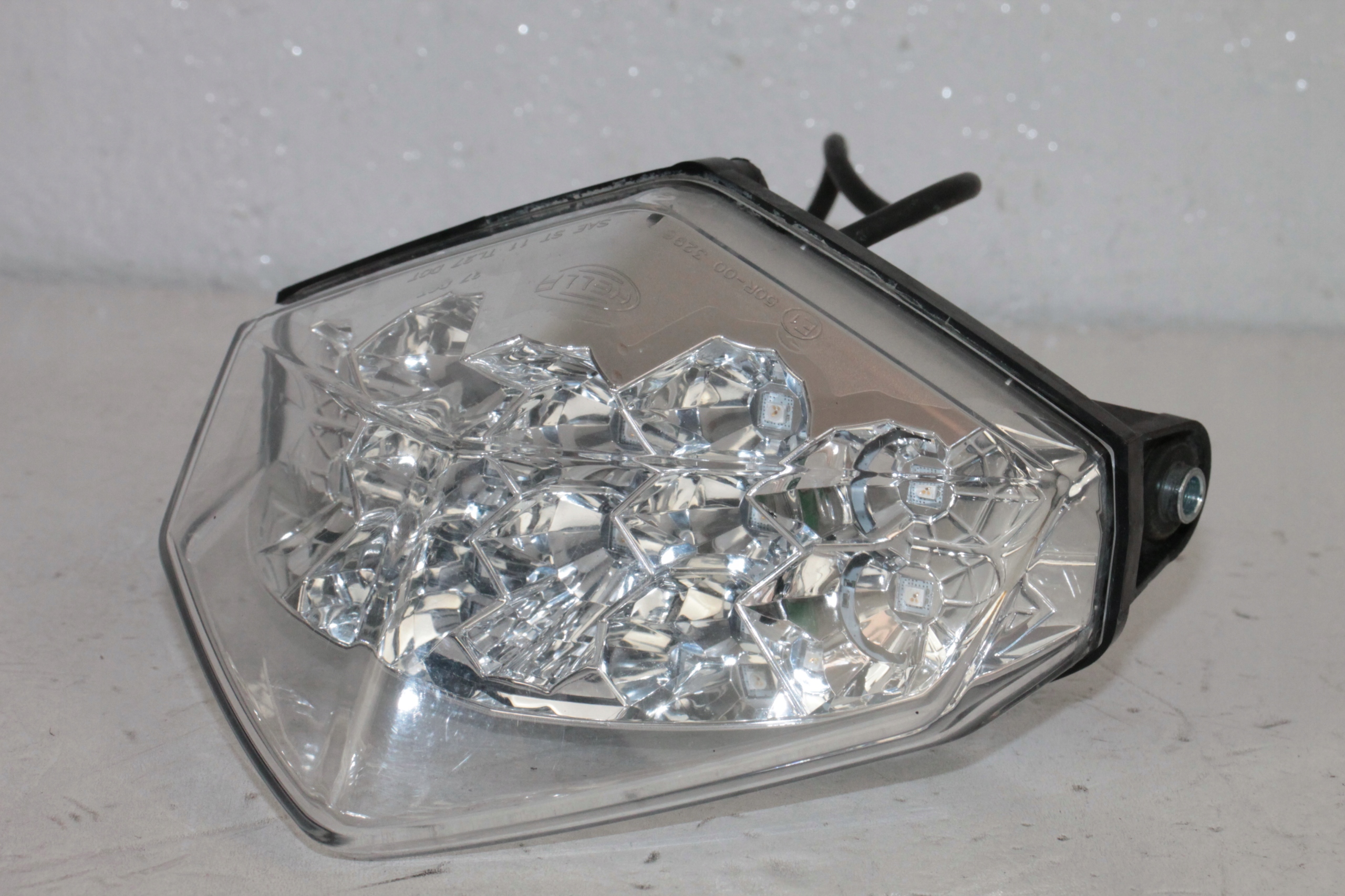 KTM1190 66 - KTM ADVENTURE 1190 13-16 ABS ЗАДНИЙ ФОНАРЬ