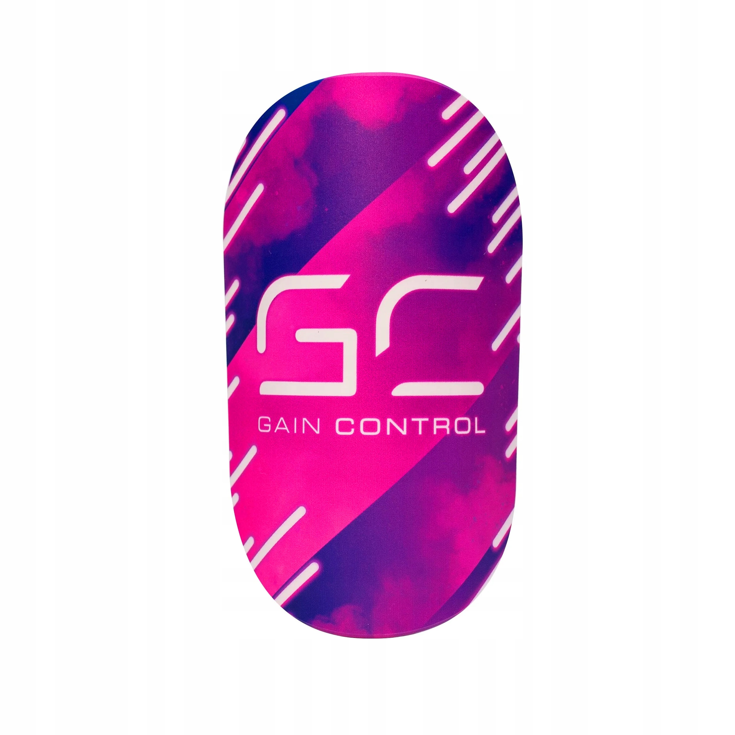 Fotbalové Chrániče Holení Lehké Gc Neon L