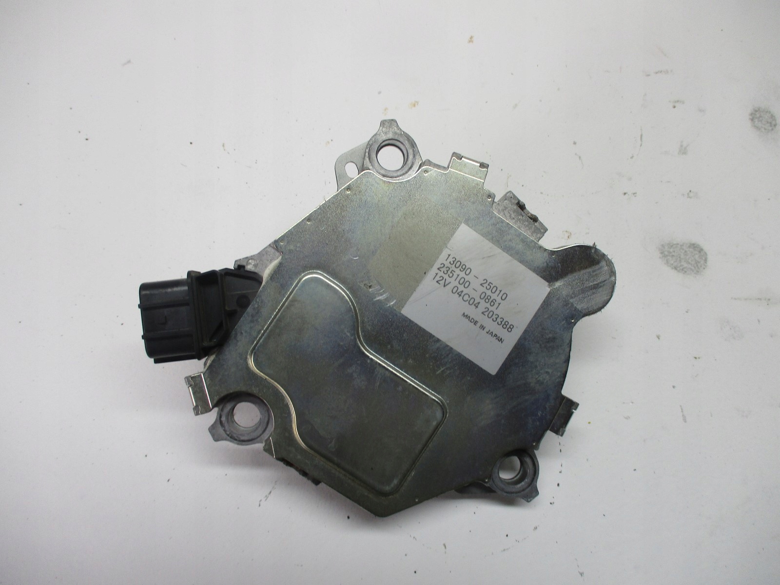 Bedienteil des Zahnrads LEXUS UX 13090-25010