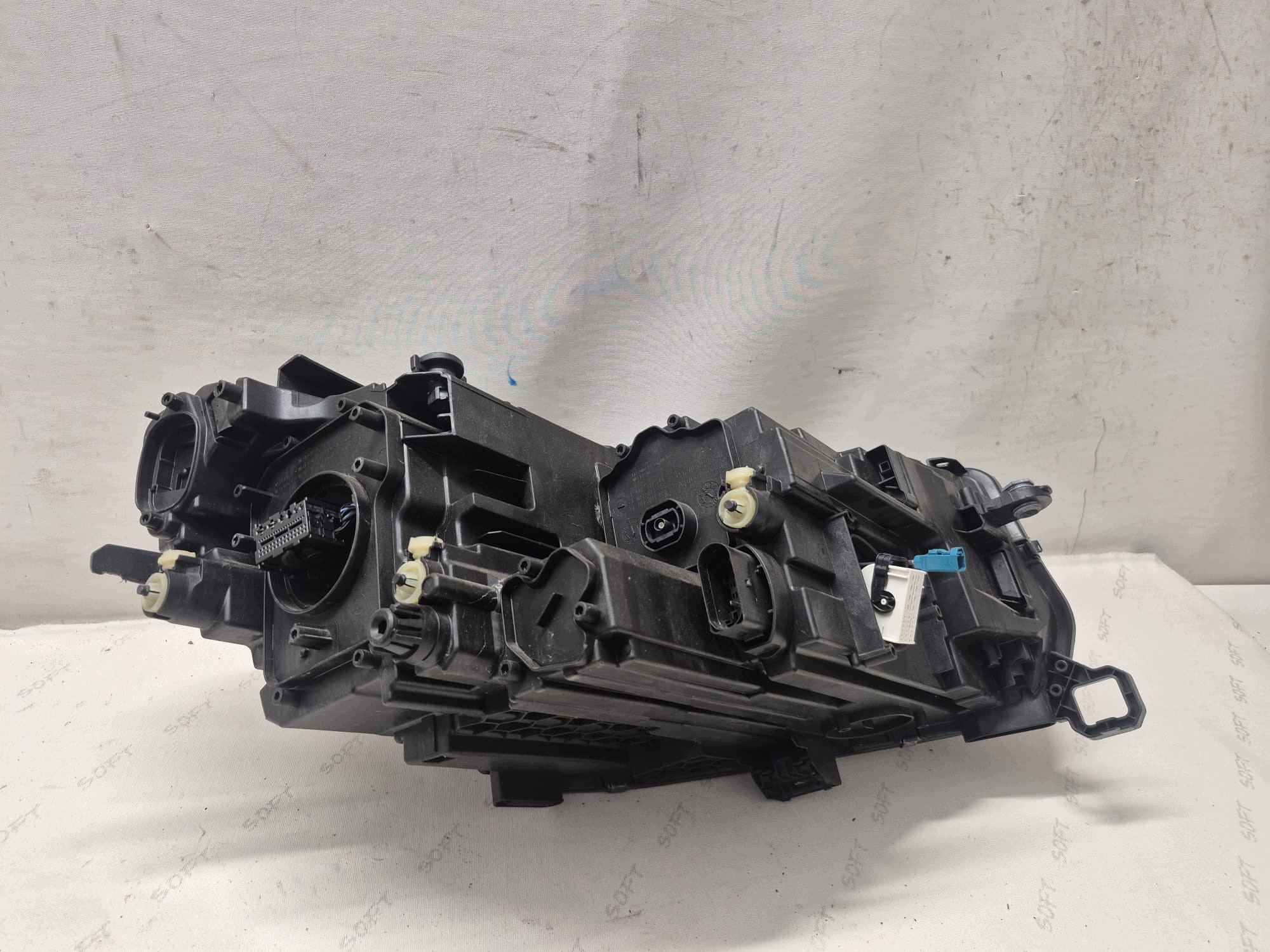 VW TIGUAN III 571 24- light left front front FULL LED 571941059G