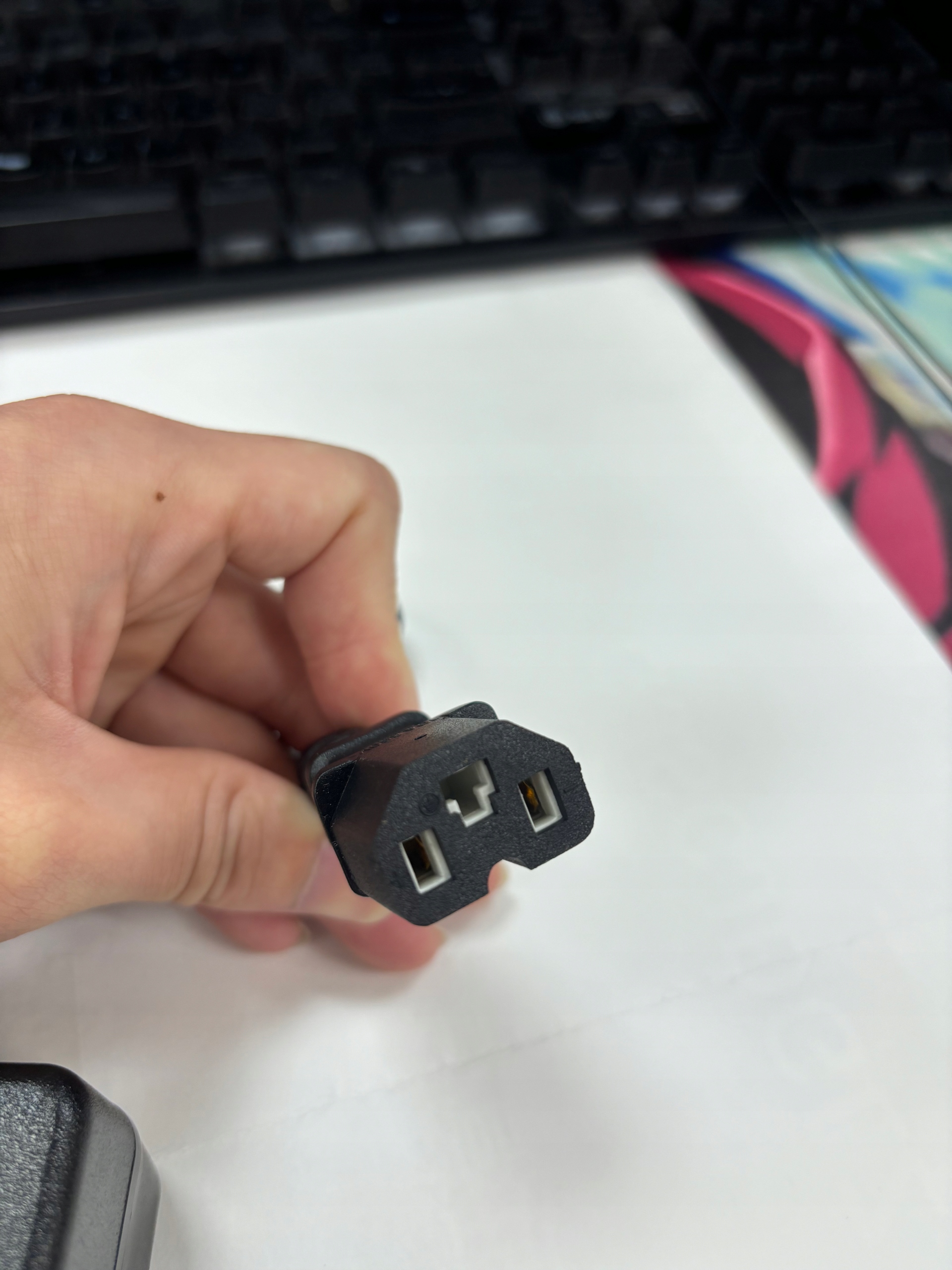 48V 2A ŁADOWARKA ZASILACZ DO SKUTER HULAJNOGI ELEKTRYCZNEJ ROWERU Rodzaj przewody