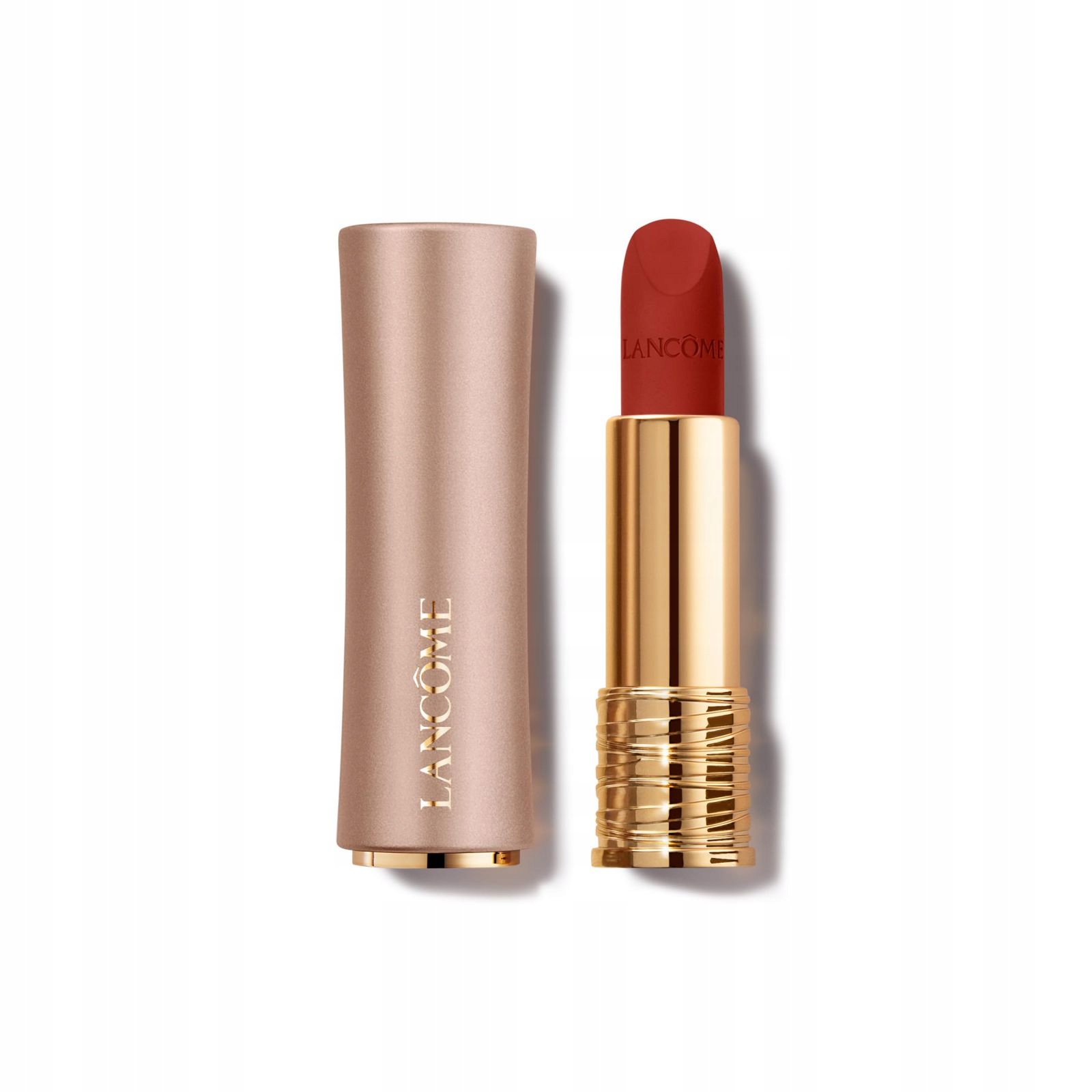 Lancome L'absolu Rouge Intimatte 196