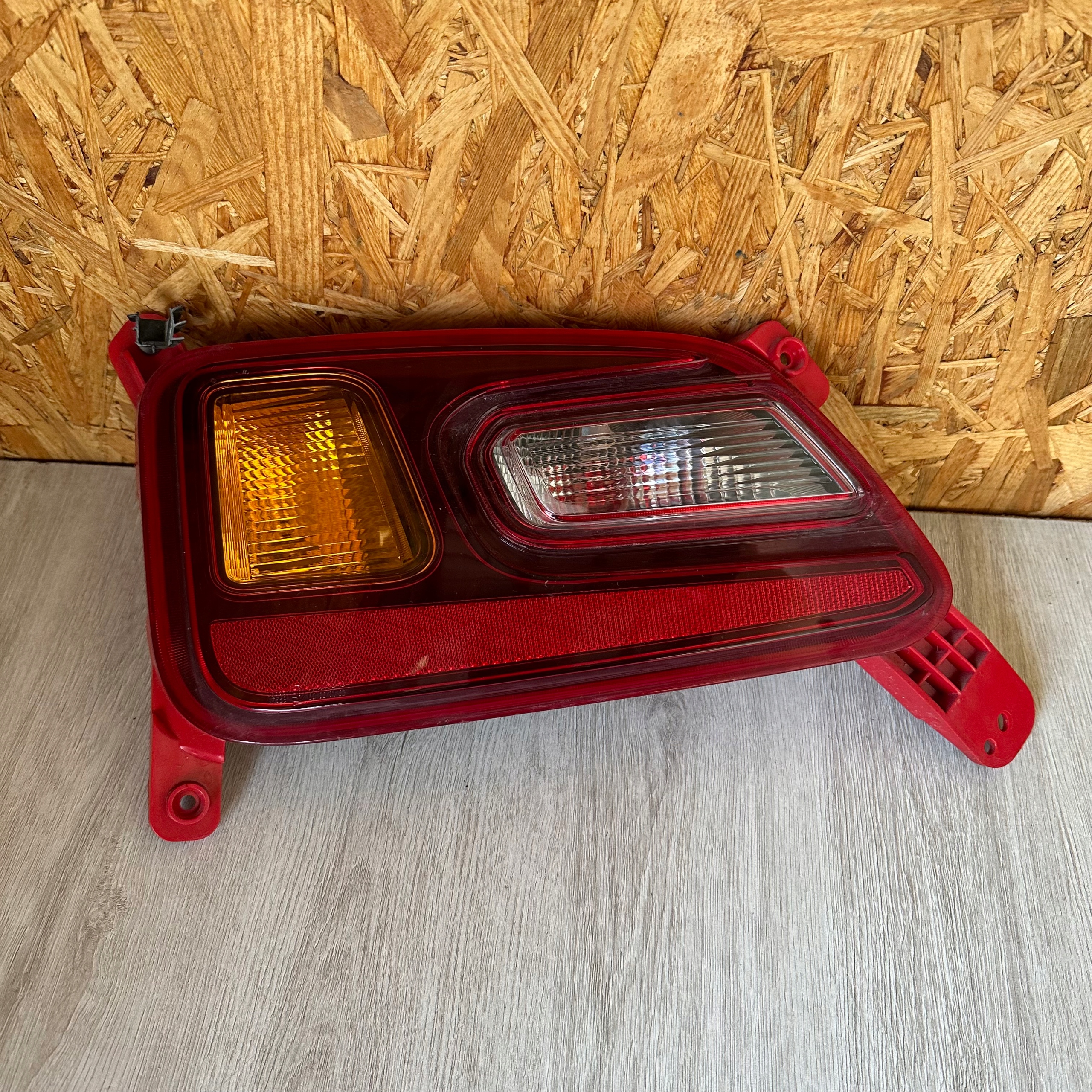 LIGHT REAR LEFT RIGHT HYUNDAI KONA