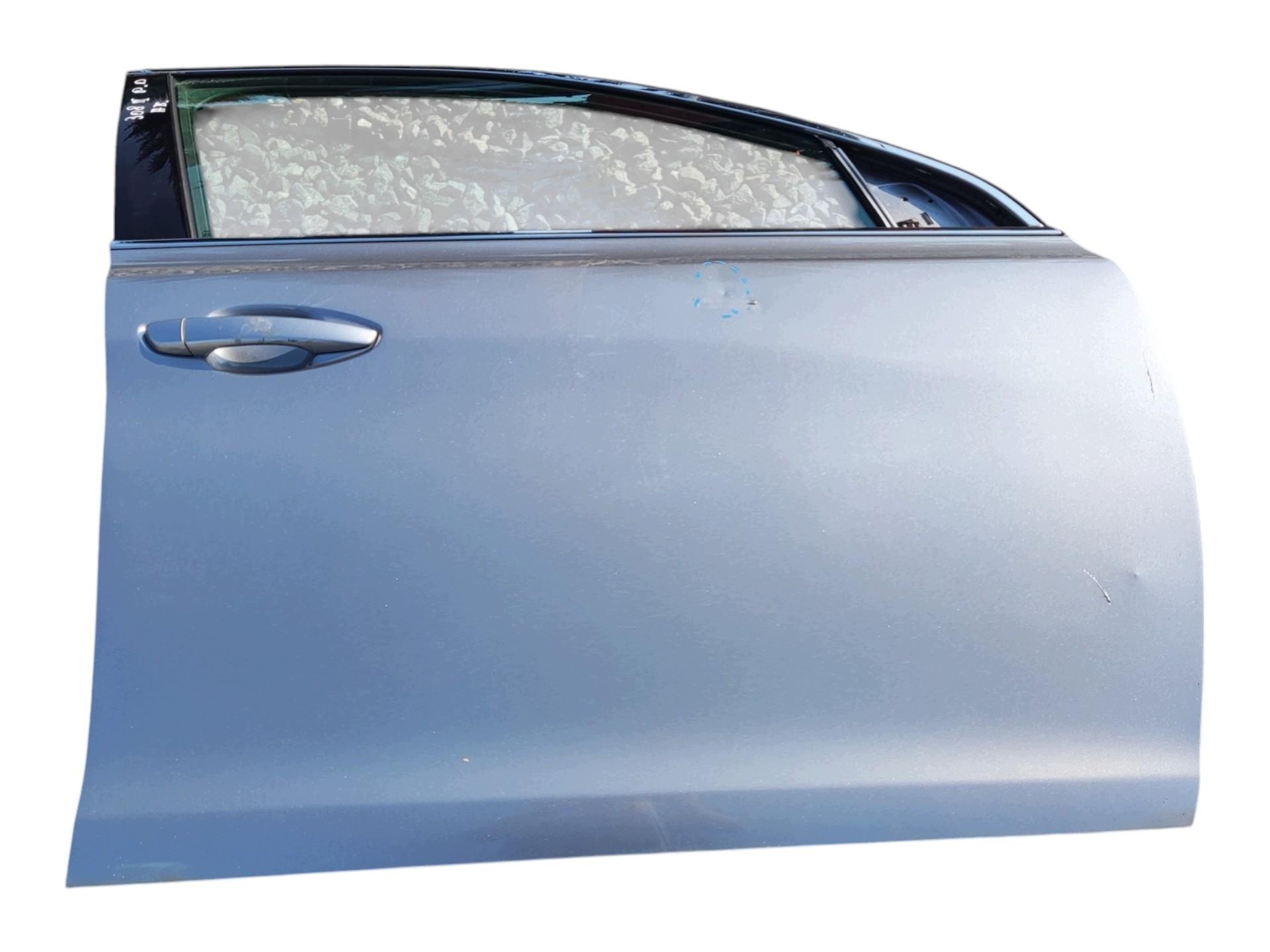 door right right front front PEUGEOT 308 II T9 2013-2021