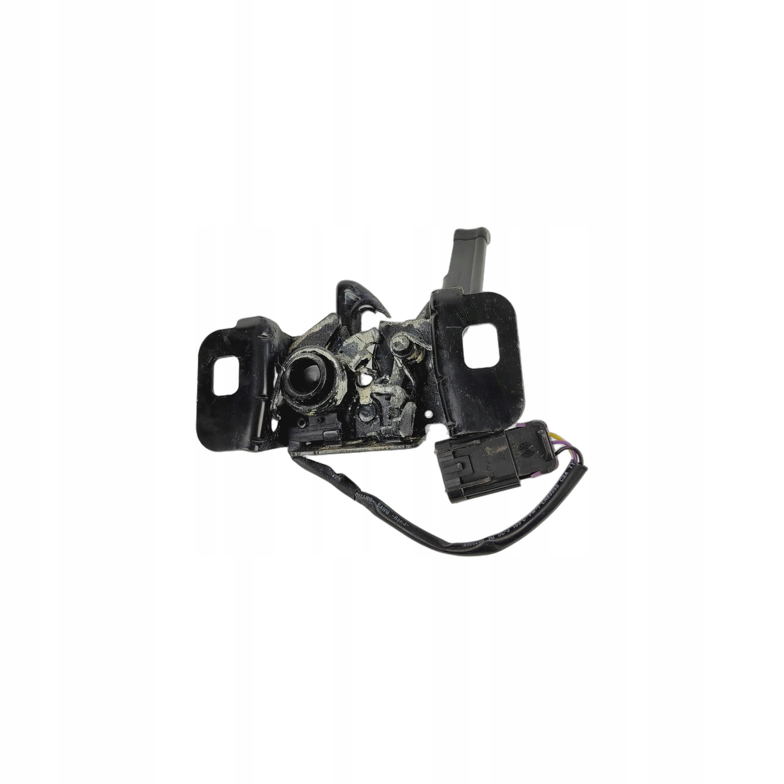 lock sensor bonnets OPEL INSIGNIA A 22788572
